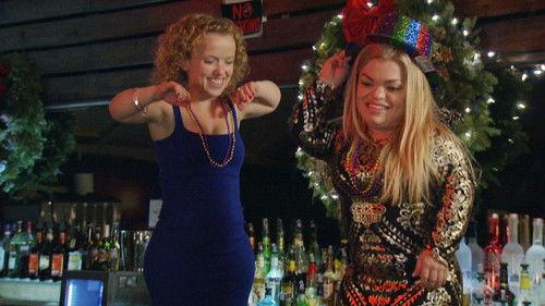 Little Women: NY Season 1 Episode 4 - Mardi Gras Melee