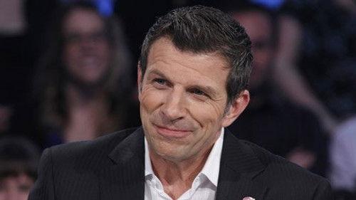 Tout le monde en parle Season 8 Episode 24 - Episode 24