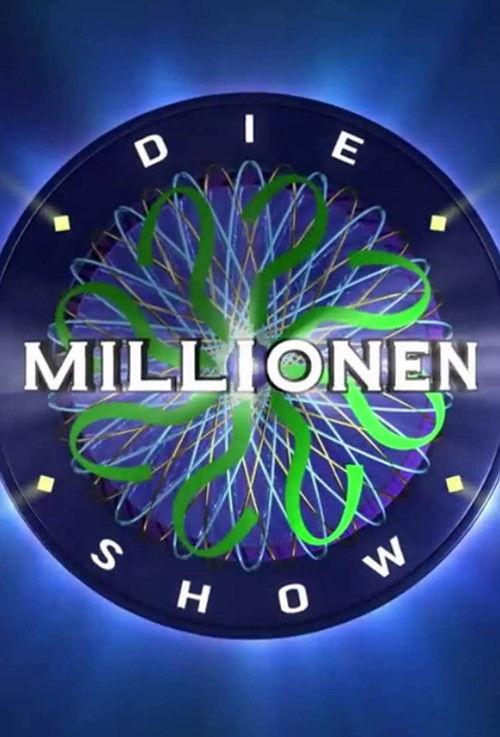 Die Millionenshow poster