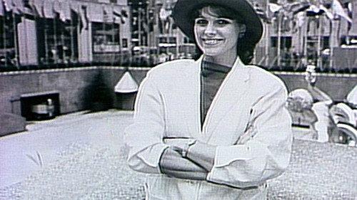 Saturday Night Live Season 8 Episode 18 - Susan Saint James/Michael McDonald