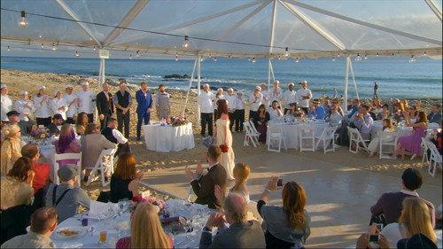 MasterChef Season 5 Episode 5 - Top 17 Compete