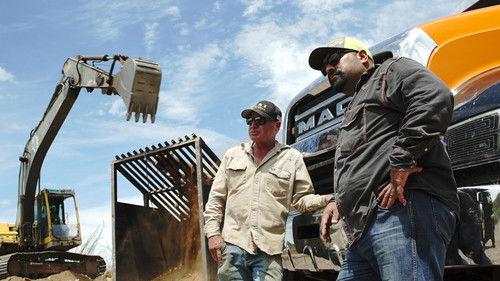 Gold Rush: Mine Rescue with Freddy & Juan Season 4 Episode 9 - Monsoon Millions