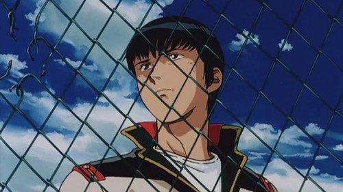 Mobile Suit Gundam 0083: Stardust Memory Season 1 Episode 3 - Into Battle, Albion!