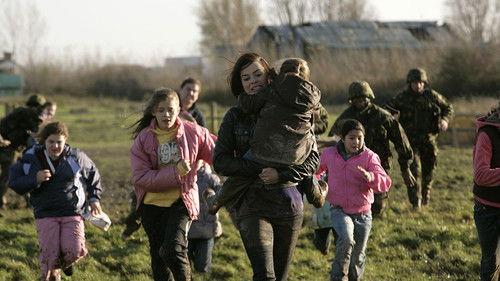 undefined Season 3 Episode 5 - Day Five