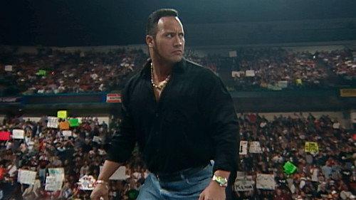 WWE Heat Season 1 Episode 15 - Sunday Night Heat 15