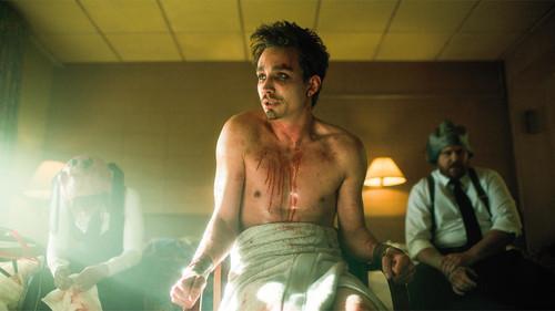 undefined Season 1 Episode 4 - Man on the Moon