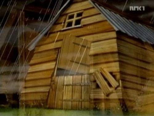 The Animals of Farthing Wood Season 3 Episode 3 - Water, Water