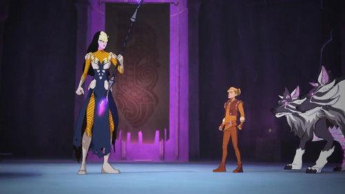 Dragonero - I Paladini Season 1 Episode 15 - Episode 15