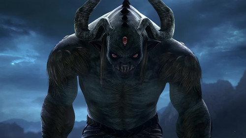 The Legend of Hanuman Season 1 Episode 2 - The Monkey King
