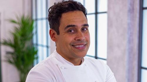 Great British Menu Season 15 Episode 2 - Central - Main & Dessert Courses