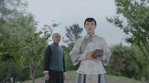 Nothing Gold Can Stay Season 1 Episode 19 - Episode 19