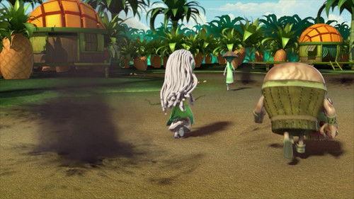 Kung Food Season 1 Episode 9 - Episode 9