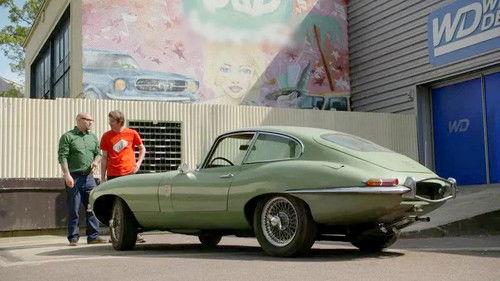 Wheeler Dealers France Season 3 Episode 1 - Episode 1
