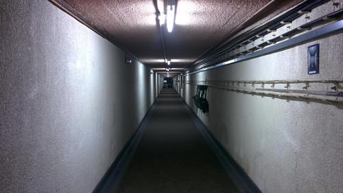 Most Haunted Season 13 Episode 6 - Kelvedon Nuclear Bunker