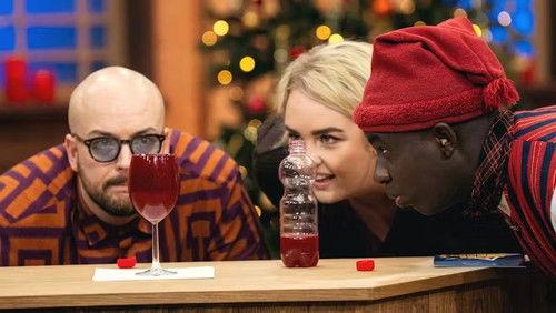 24 stjerners julekalender Season 1 Episode 18 - Episode 18