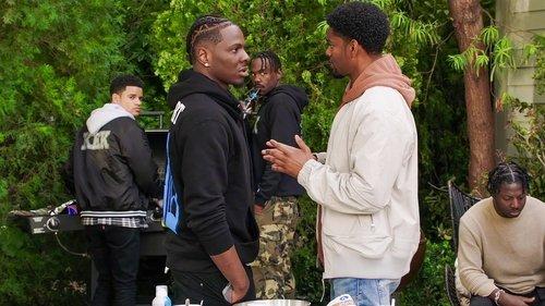 All American: Homecoming Season 3 Episode 7 - Lift Me Up