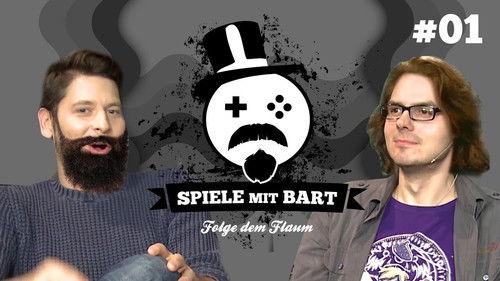 Spiele mit Bart Season 5 Episode 1 - Episode 1