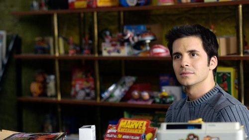 undefined Season 4 Episode 11 - Gay or Straight? That's the Question