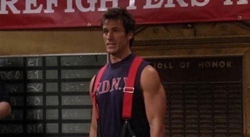 What I Like About You Season 4 Episode 9 - Ground-Turkey-Hog Day