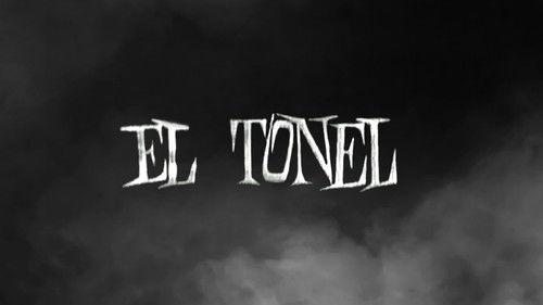 Tales to Keep You Awake Season 1 Episode 5 - The Cask