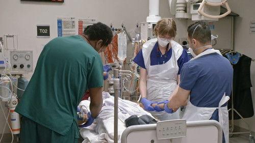 Emergency Season 4 Episode 1 - Episode 1