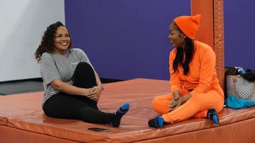 Love & Marriage Huntsville Season 4 Episode 9 - Housewarming, Cold Shoulder