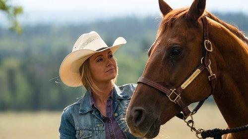 Heartland Season 12 Episode 9 - Long Road Back