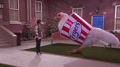 Mr. Young Season 3 Episode 13 - Mr. Sasquawk