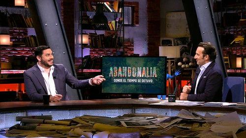 Cuarto Milenio Season 20 Episode 14 - Episode 14