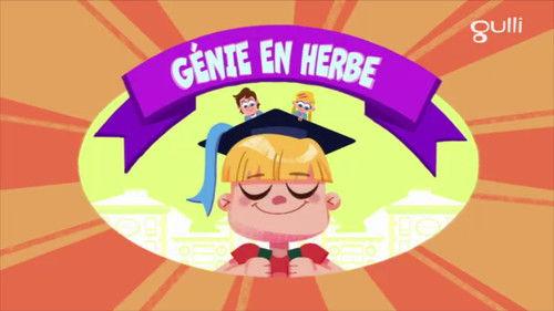 Polly Pocket Season 4 Episode 15 - Episode 15