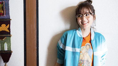 Nogizaka Cinemas: STORY of 46 Season 1 Episode 8 - Episode 8