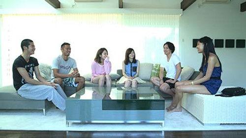 Terrace House: Boys × Girls Next Door Season 4 Episode 1 - Ready for Summer
