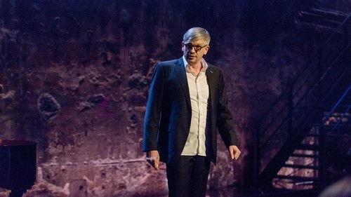 Pufpaffs Happy Hour Season 8 Episode 6 - Episode 6