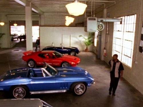 Thief Season 1 Episode 4 - No Direction Home