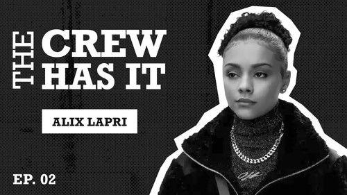 The Crew Has It Season 1 Episode 2 - Power Stars Effie & Tariq Complicated Relationship, Alix Lapri Tells All