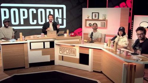 Popcorn Season 4 Episode 2 - Episode 2