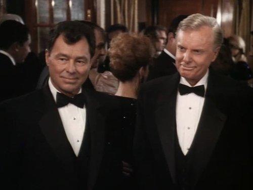 Murder, She Wrote Season 8 Episode 9 - The Committee