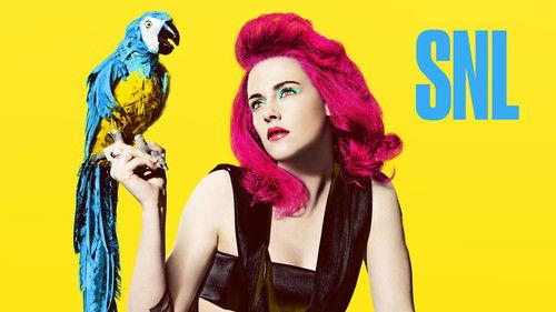Saturday Night Live Season 42 Episode 13 - Kristen Stewart with Alessia Cara