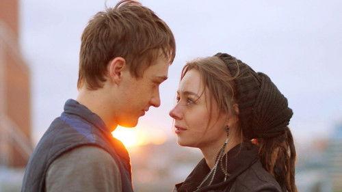 Better Than Us Season 1 Episode 4 - Episode 4