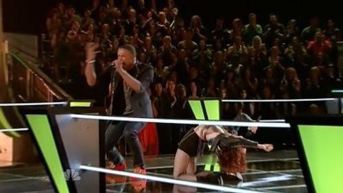 The Voice Season 3 Episode 15 - Battles Continue, Part 2