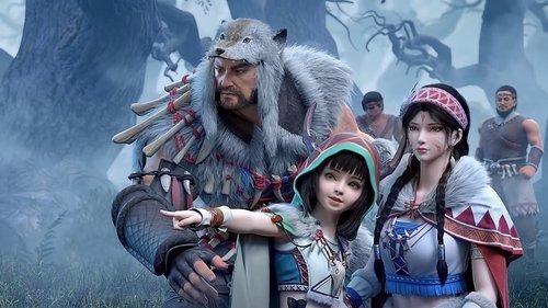 Martial Universe Season 3 Episode 3 - Episode 3