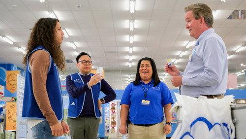 Superstore Season 6 Episode 8 - Ground Rules