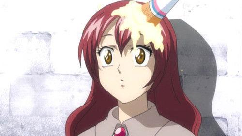 Ragnarok The Animation Season 1 Episode 7 - Will You Comfort Me?!?