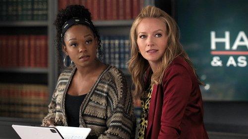The Lincoln Lawyer Season 3 Episode 5 - What Happens in Victorville