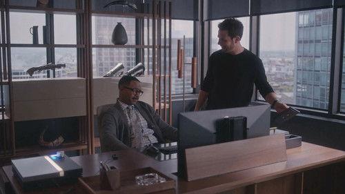 undefined Season 2 Episode 7 - Faux-Bituary