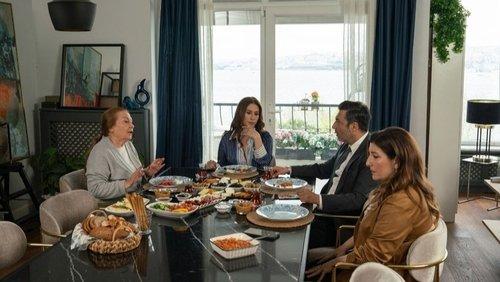 Cranberry Sorbet Season 3 Episode 30 - Episode 96