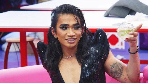 Drag Race Philippines Untucked! Season 2 Episode 9 - The Main Event