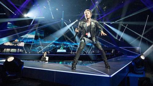 Uuden Musiikin Kilpailu Season 8 Episode 1 - Final