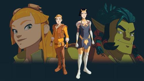 Dragonero - I Paladini Season 2 Episode 16 - Episode 16