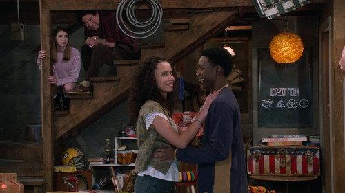 That '90s Show Season 2 Episode 4 - Hold My Hand